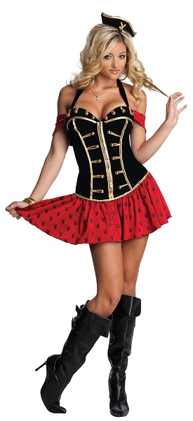 Pirata Capit� dos Mares